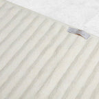 Πετσετέ Χαλάκια Μπάνιου Fieldcrest Ultra Soft Ivory